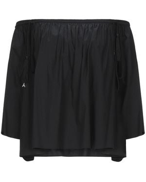 Patrizia Pepe Top - Black
