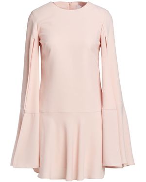 Compagnia Italiana Mini Dress - Pink
