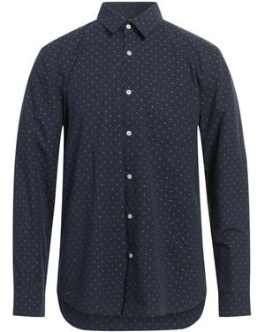 Guess Camicia - Blu
