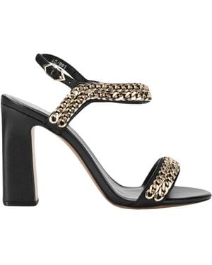 Bruno Premi Sandals - Metallic