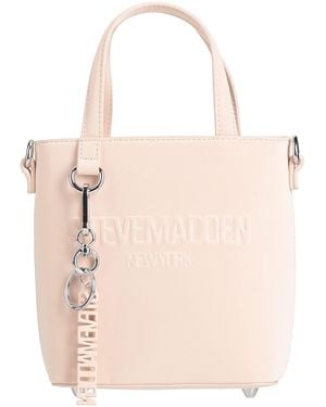 Steve Madden Handbags - Natural