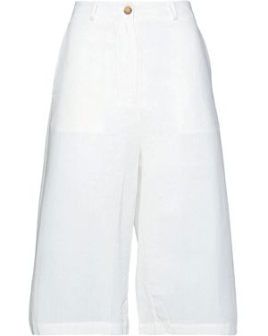 Suoli Pants - White