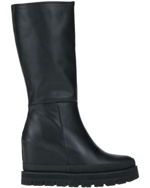 Eqüitare Boot - Black