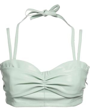 THEMOIRÈ Top - Green