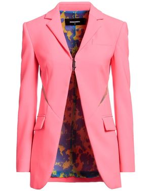 DSquared² Blazer - Pink
