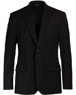 Lacoste Blazer - Schwarz