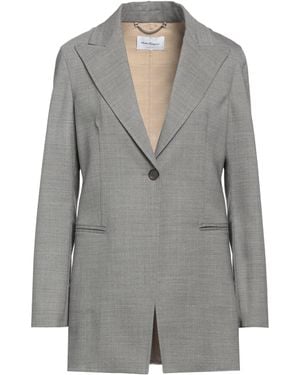 Ferragamo Blazer - Grau