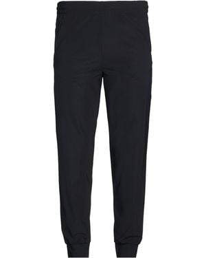 Rrd Trousers Polyamide, Elastane - Blue