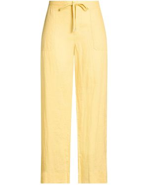 Ralph Lauren Trouser - Yellow