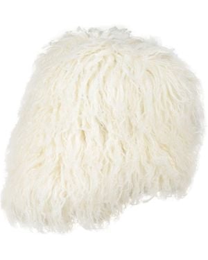 Alabama Muse Chapeau - Blanc