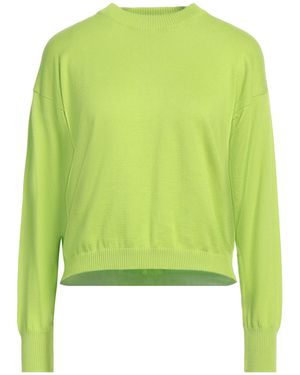 Manuel Ritz Pullover - Verde
