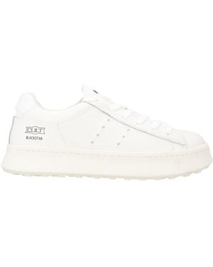 Cult Trainers - White