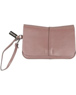 Gianni Chiarini Wallet - Pink