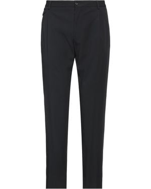 Dolce & Gabbana Pantalone - Blu