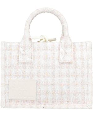 Sandro Handbag - White