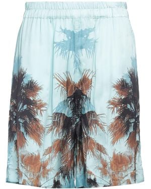 Laneus Shorts & Bermuda Shorts - Blue