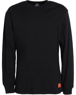 VANS x RAEBURN T-shirt - Black
