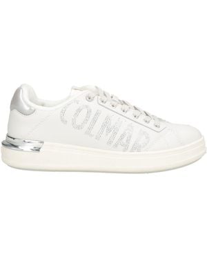 Colmar Sneakers - Bianco