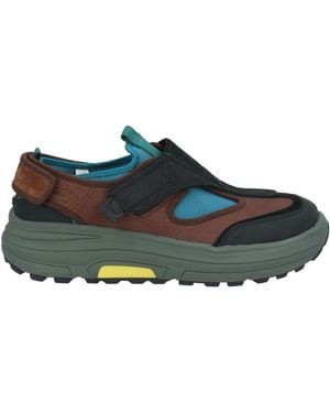 Suicoke Trainers - Green