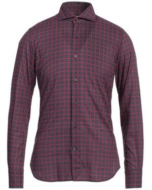 Orian Shirt - Purple