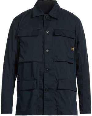 G-Star Jackets - Blue