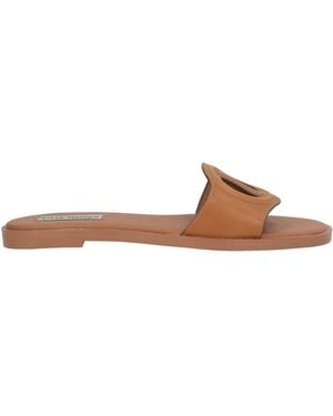 Steve Madden Sandali - Marrone