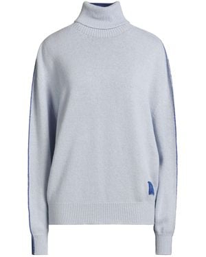 DSquared² Turtleneck - Blue