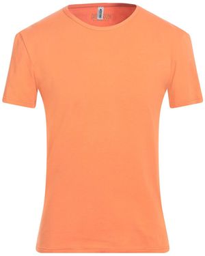Moschino Undershirt - Orange