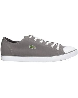 Lacoste Sneakers - Grau