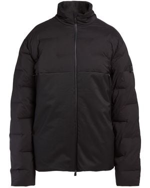 EA7 Puffers - Black
