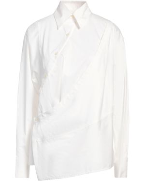 Eudon Choi Shirt - White