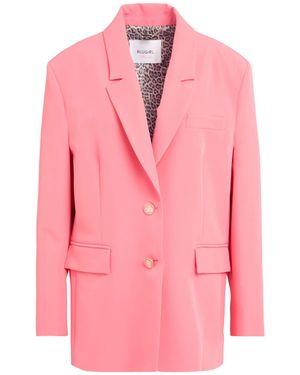 Blugirl Blumarine Blazer - Pink