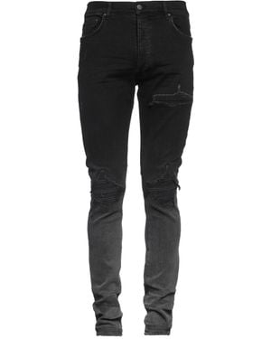 Amiri Jeans - Black