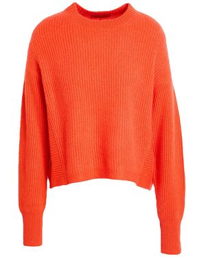 MAX&Co. Jumper - Orange