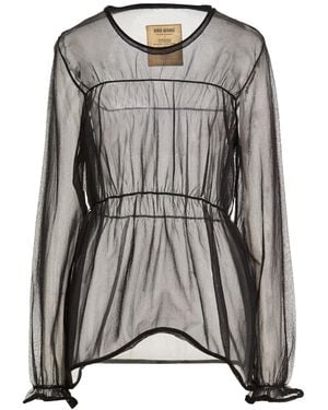 Uma Wang Top - Grey