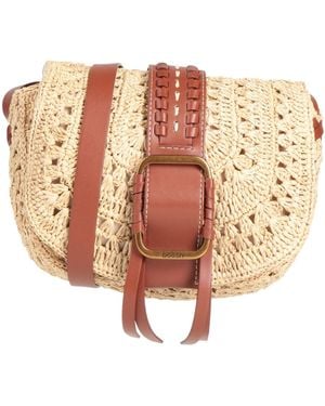 Ba&sh Cross-Body Bag - White