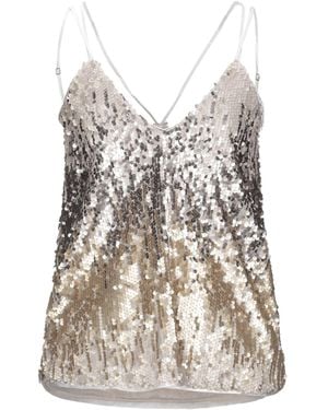 Jijil Top - White