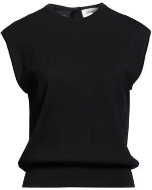 MEIMEIJ Pullover - Schwarz
