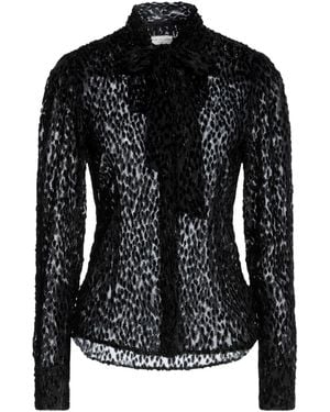 Dries Van Noten Shirt - Black