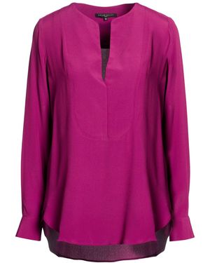 Brian Dales Top - Pink