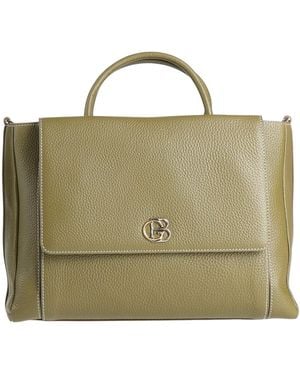 Baldinini Bolso De Mano - Verde