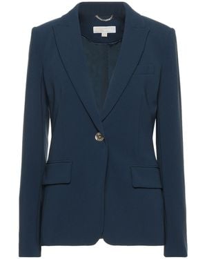 MICHAEL Michael Kors Blazer - Blue