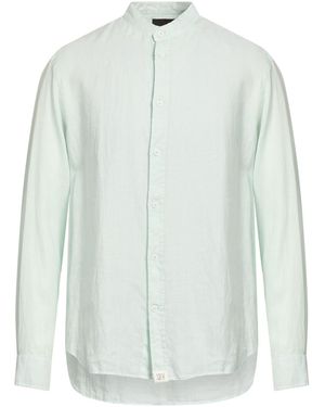 Peuterey Shirts - White