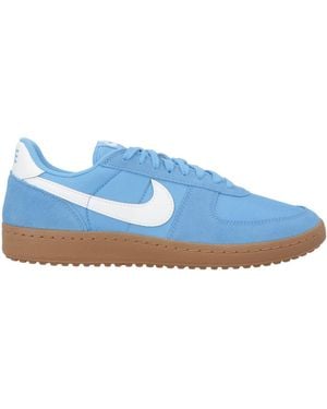 Nike Trainers - Blue