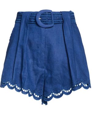 FARM Rio Shorts & Bermuda Shorts - Blue
