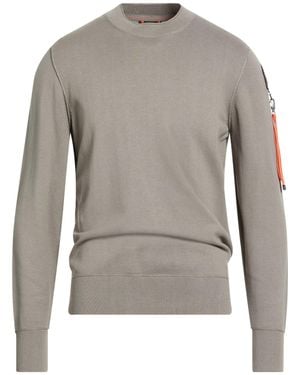 Parajumpers Sweaters - Gray