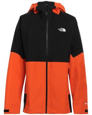 The North Face Jacket - Red