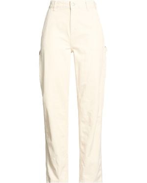 Carhartt Jeans - White