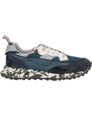 HIDNANDER Sneakers - Azul