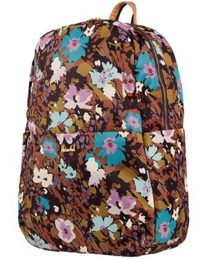 Herschel Supply Co. Backpack Nylon - Brown